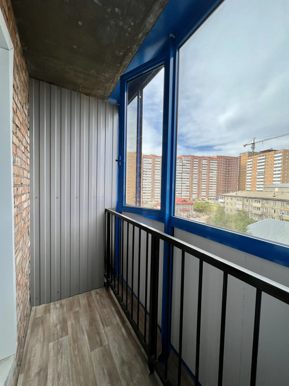 Квартира Студия смолина 67/1-178 Улан-Удэ центр КакДома