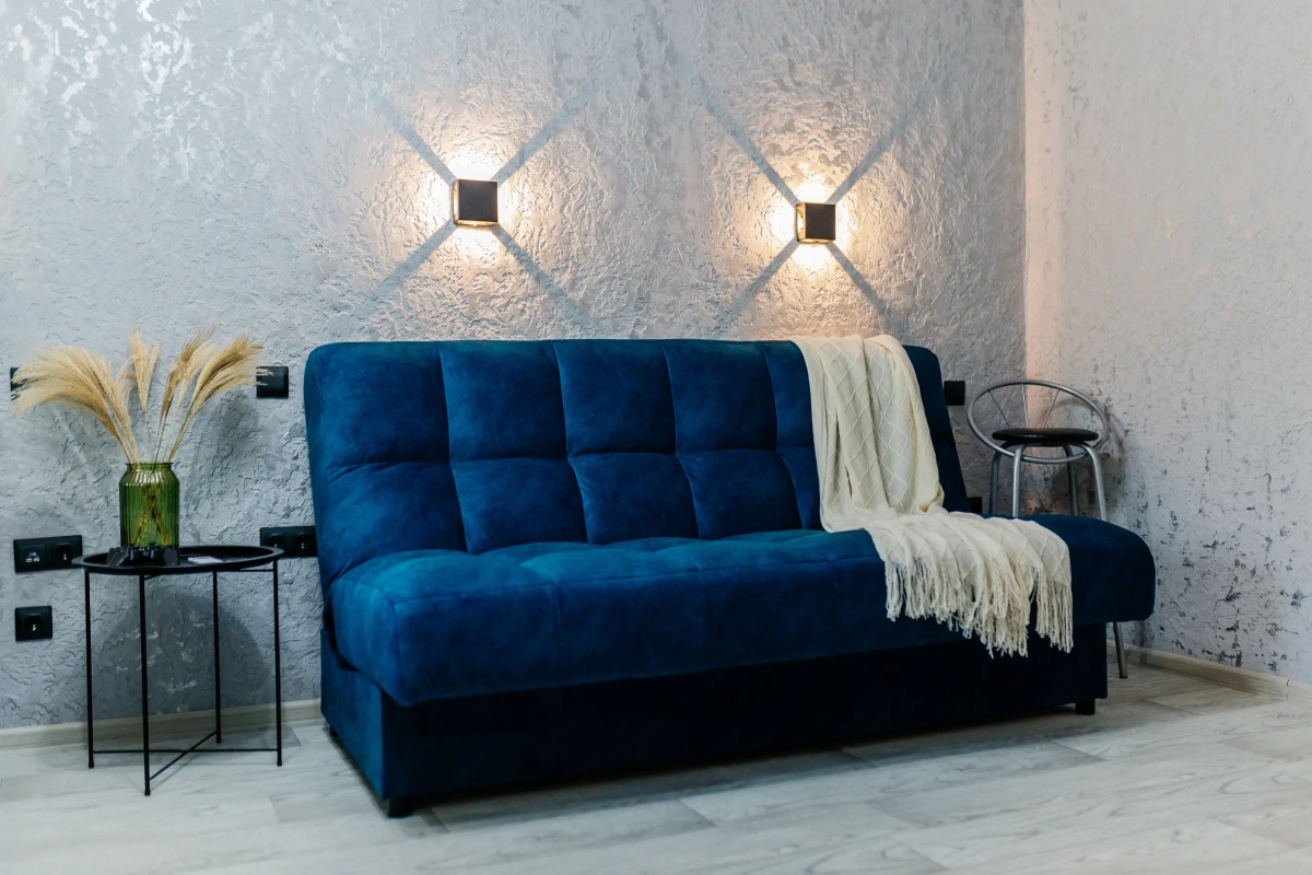 Апартаменты Альфа Хоум Плюс в Центре Челябинска