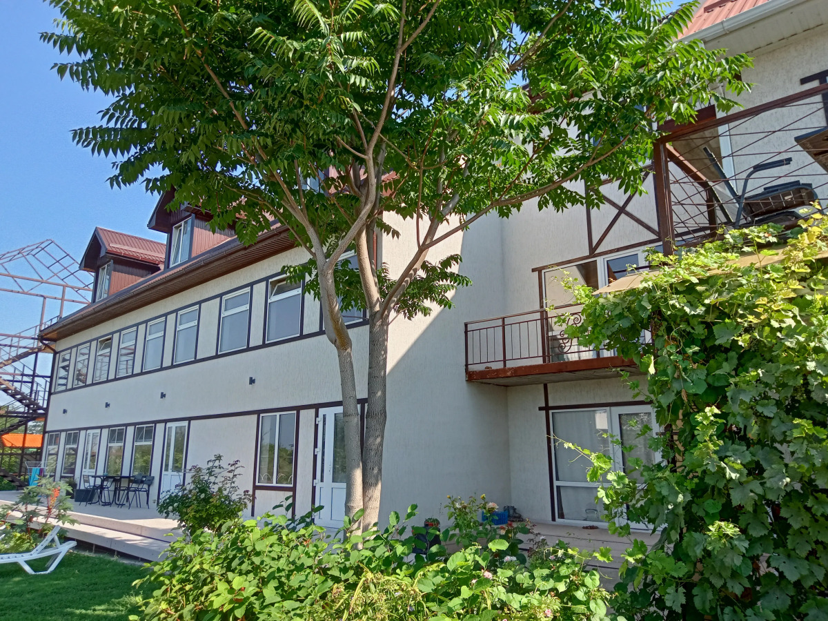 Отель Парк Отель Севилия