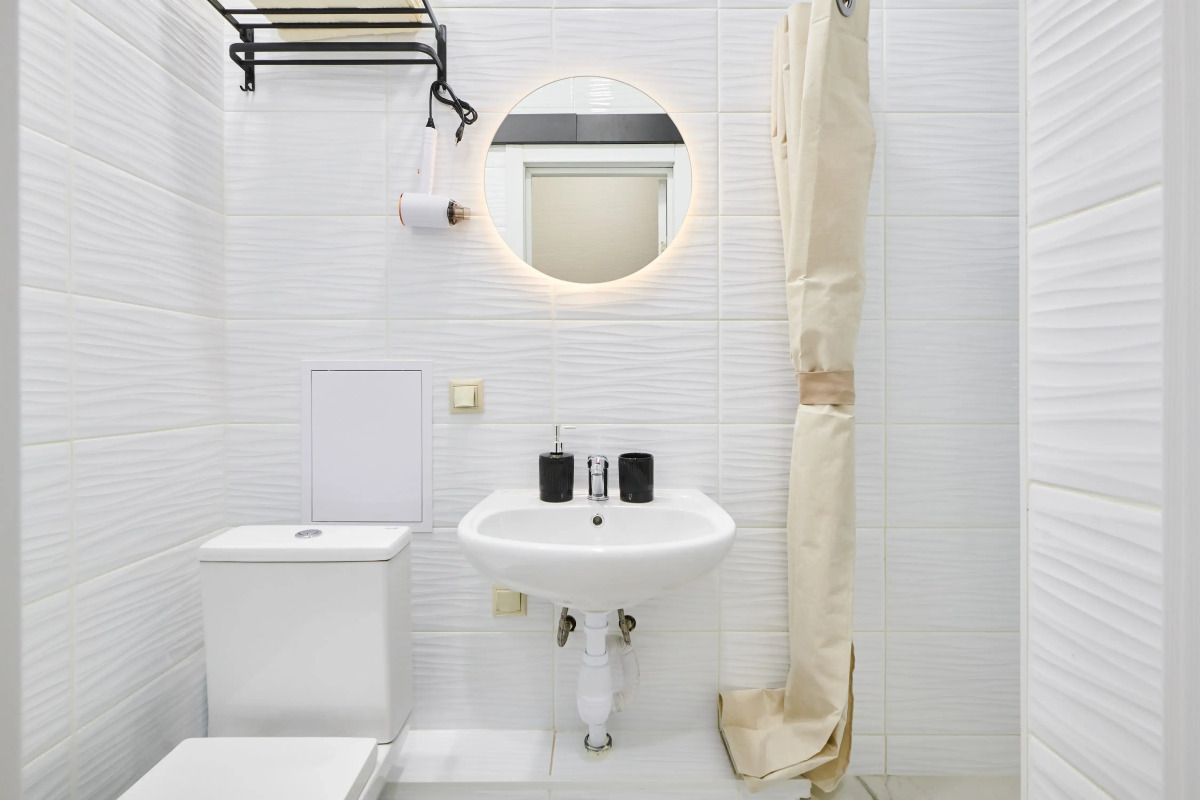 Апартаменты Два Города у метро Варшавская