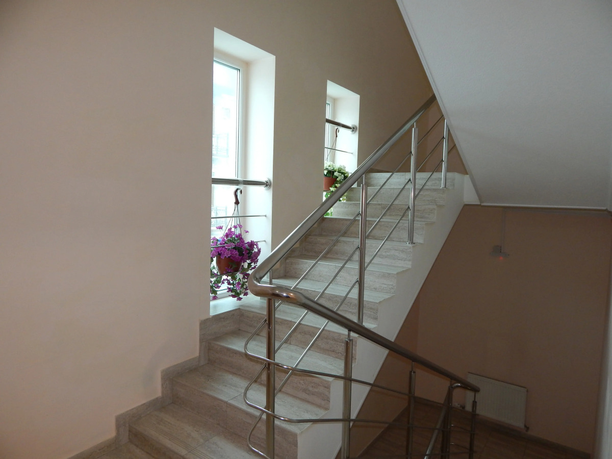 Курортный Отель Вертикаль