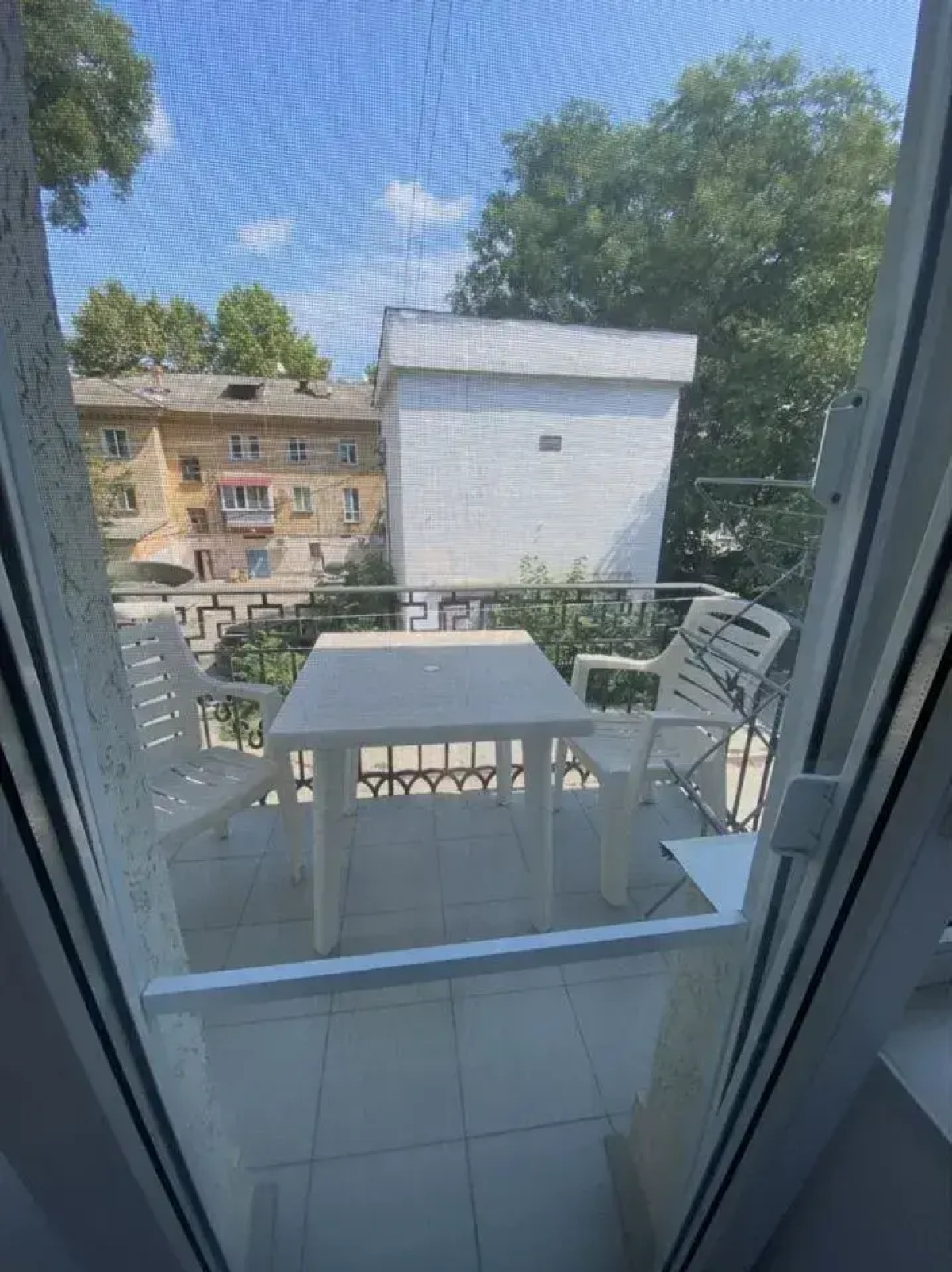 Апартаменты на улице Театральной 26