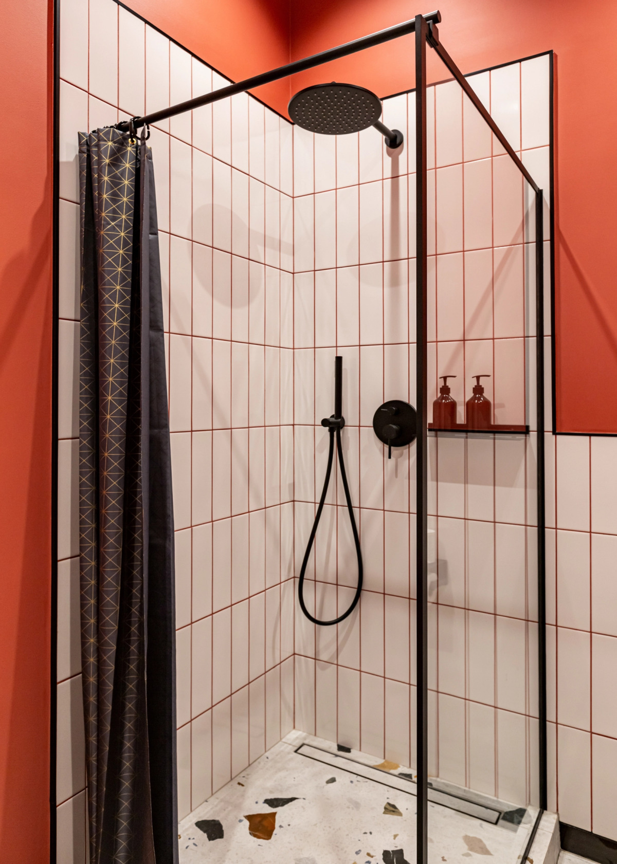 Апартаменты D на 6-й Советской 22/22