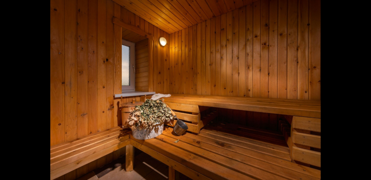 Гостевой дом "Красный городок"