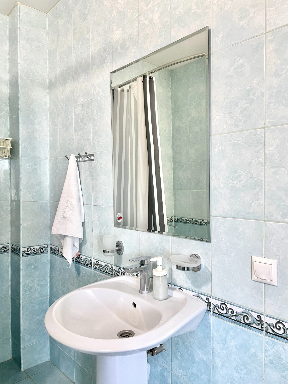 Гостевой дом Соната