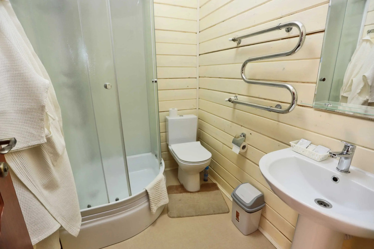 Гостевой дом Ялта