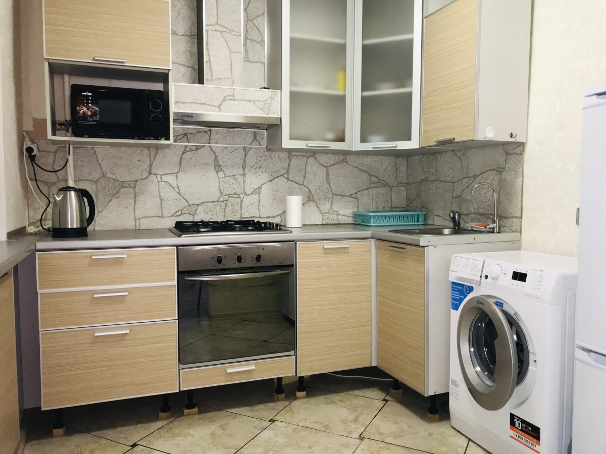 Квартира 2 Комн Рядом с Универмагом Уфа