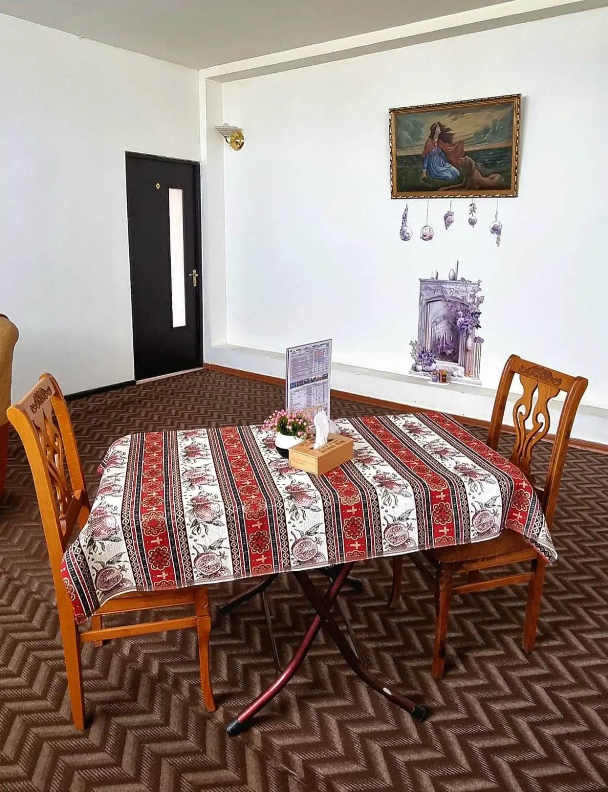 Гостевой дом Red House