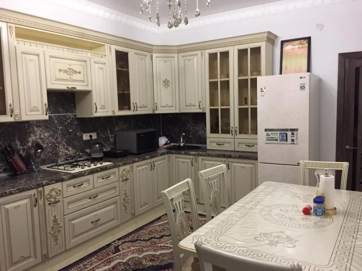 Частный Дом Большой Уютный Дом