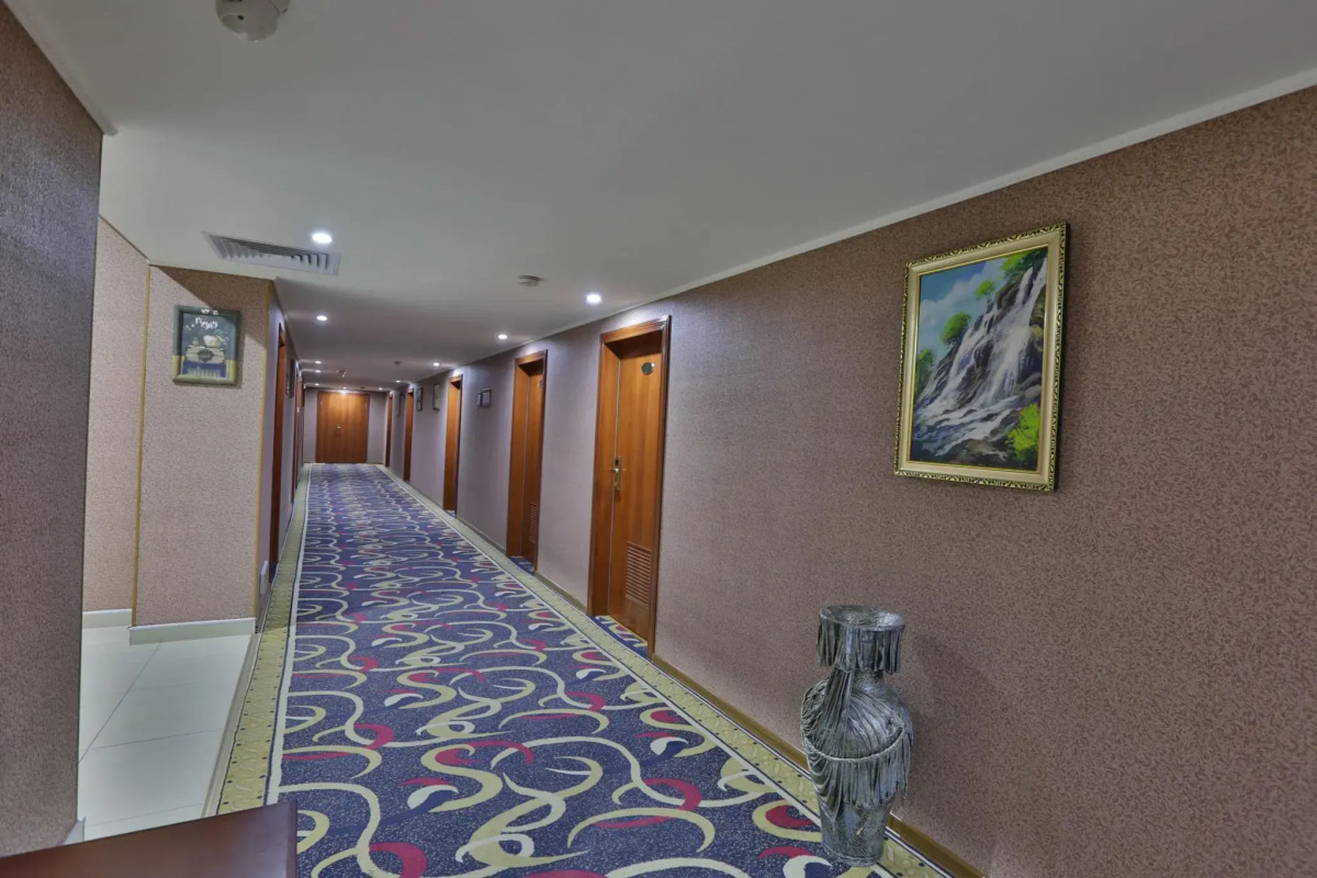 Азия Гранд Отель