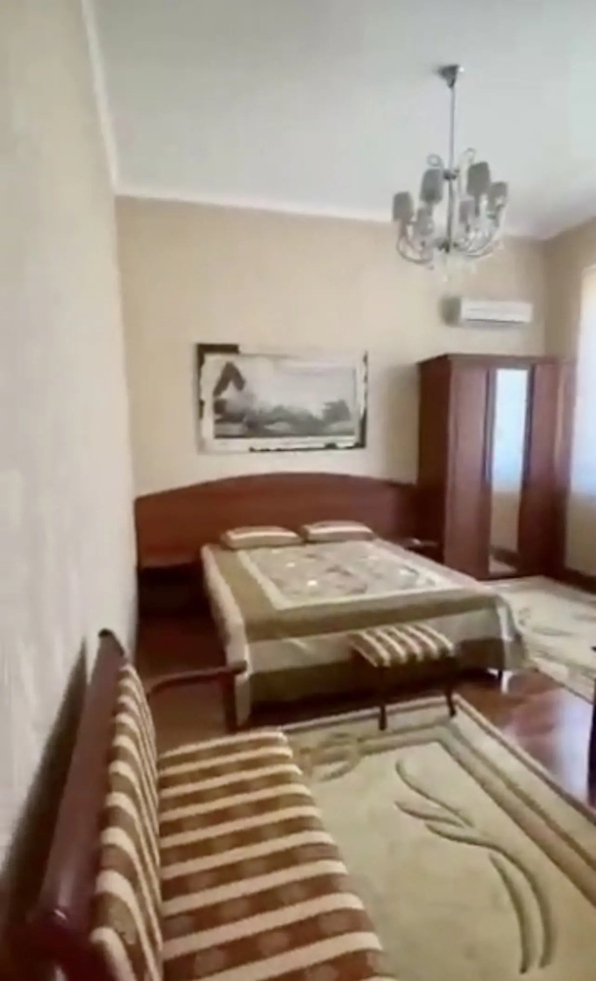 Мини-отель Олимпийский визит