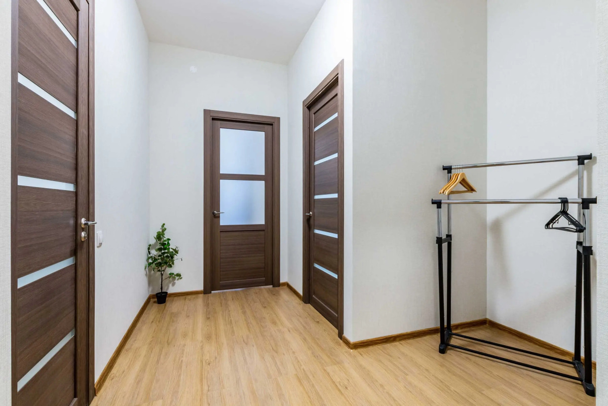 Апартаменты рядом с Аквапарком Лимпопо