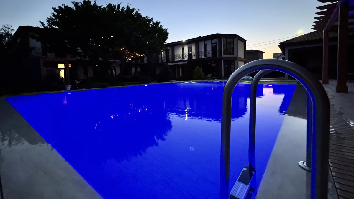 Beryozka Yug Mini Hotel