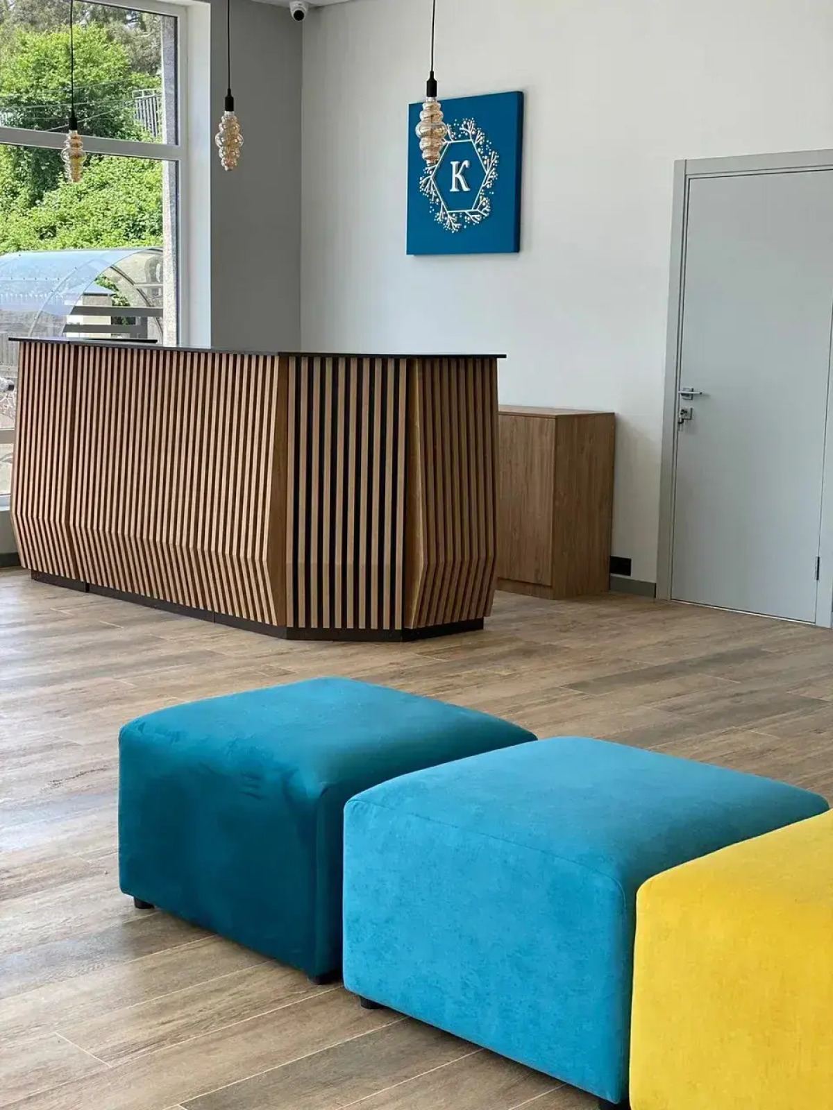 Отель Корсо