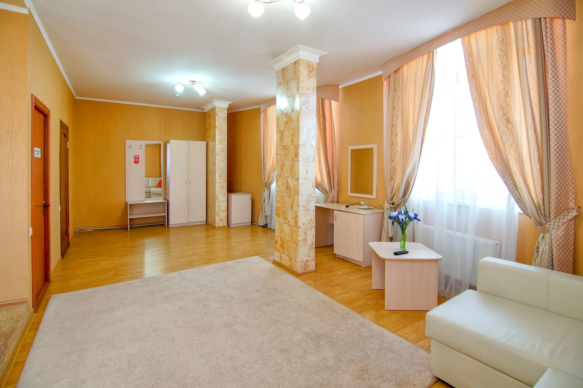 Гостевой дом Ирис