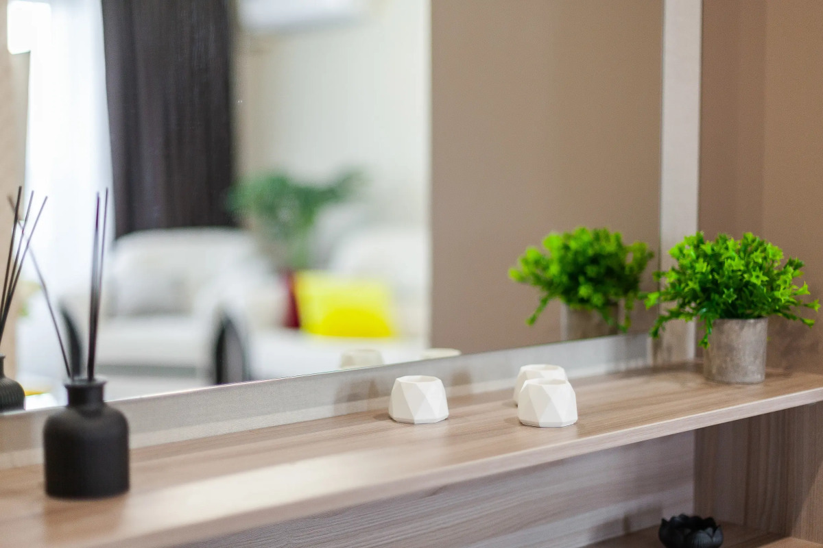 Квартира Lacky Apartmens