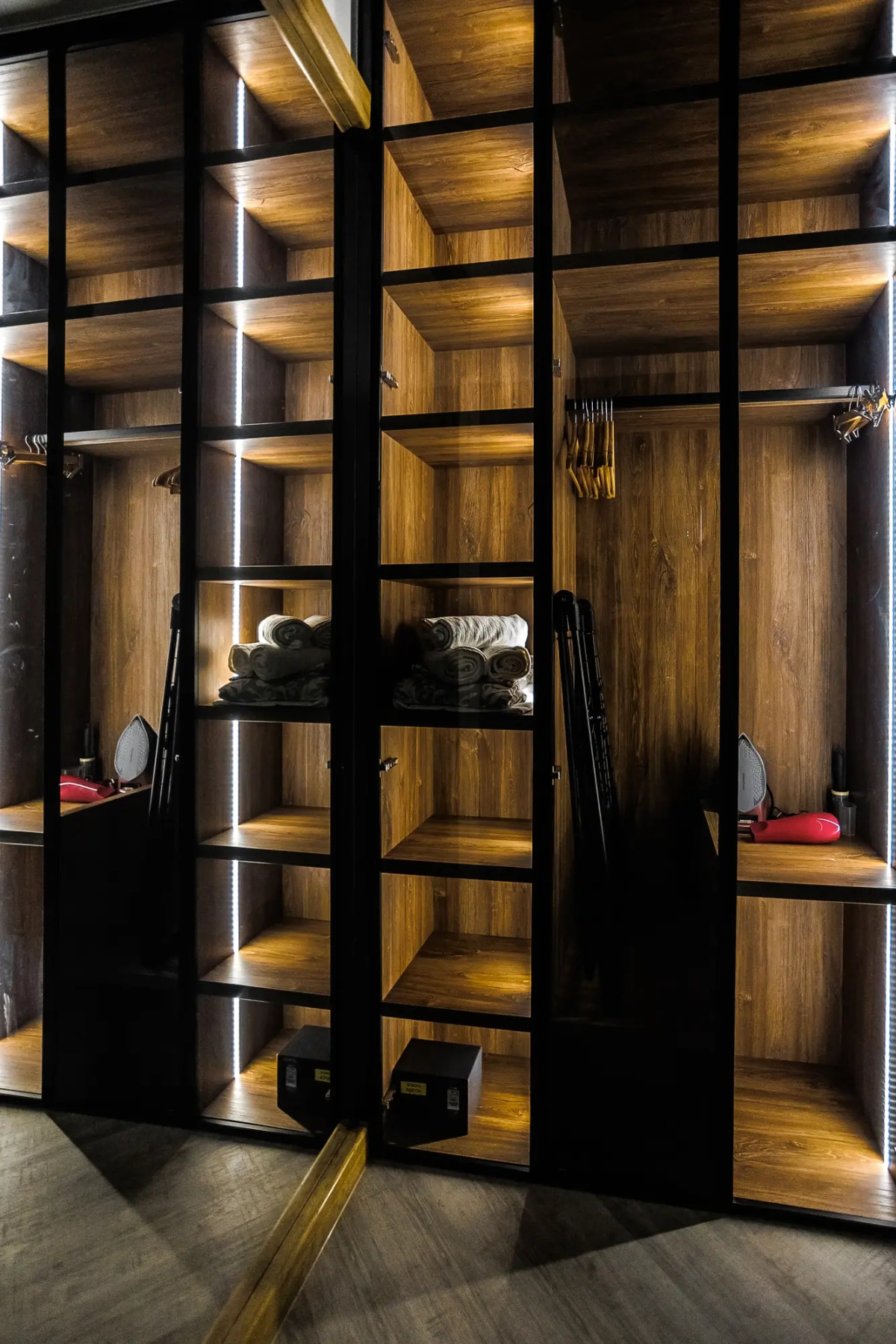 Апартаменты Cozy39 Hufen