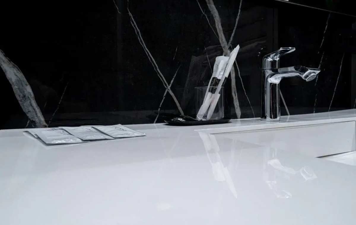 Апартаменты Sky City Moscow 59 этаж! Редкий вид на город! Интерьер нежный как лакомка!