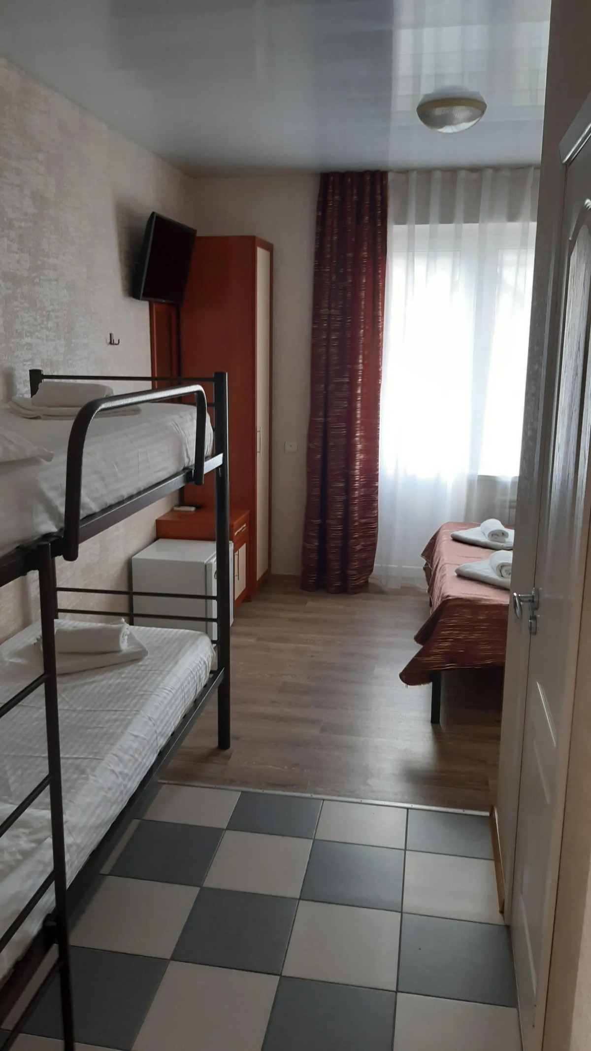 Гостевой дом Гармония