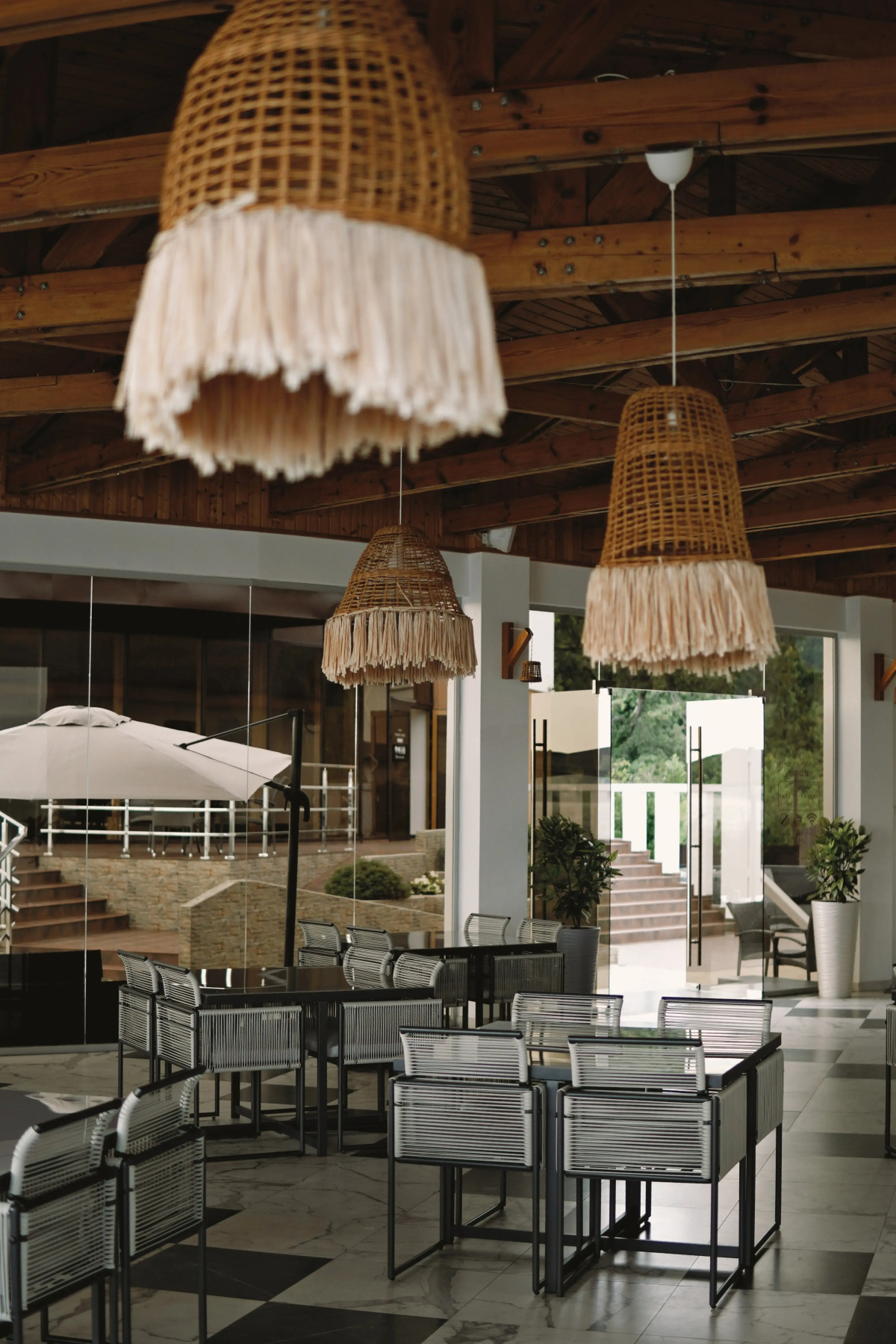 Отель Четыре Сезона