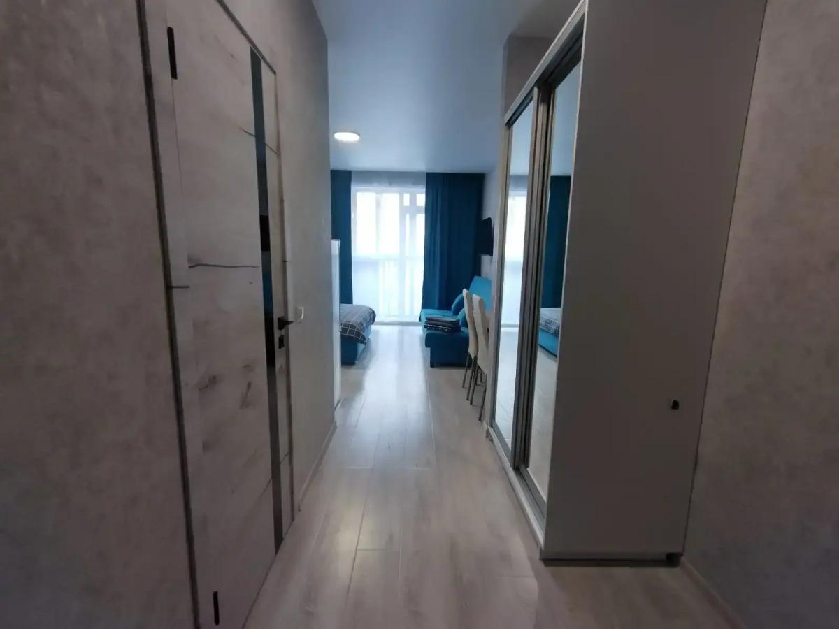 Апартаменты в Верхней Пышме DreamHouse Успенский проспект 113г