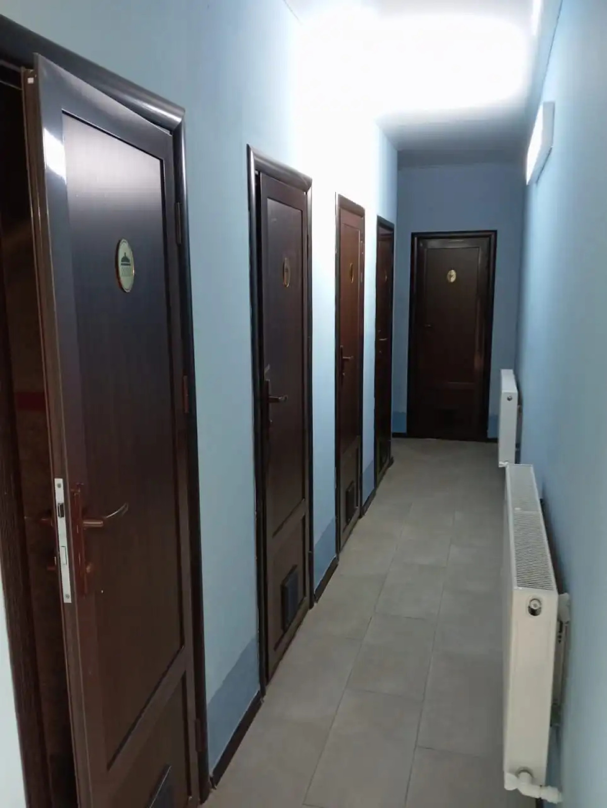 Гостевой Дом Grand Hotel