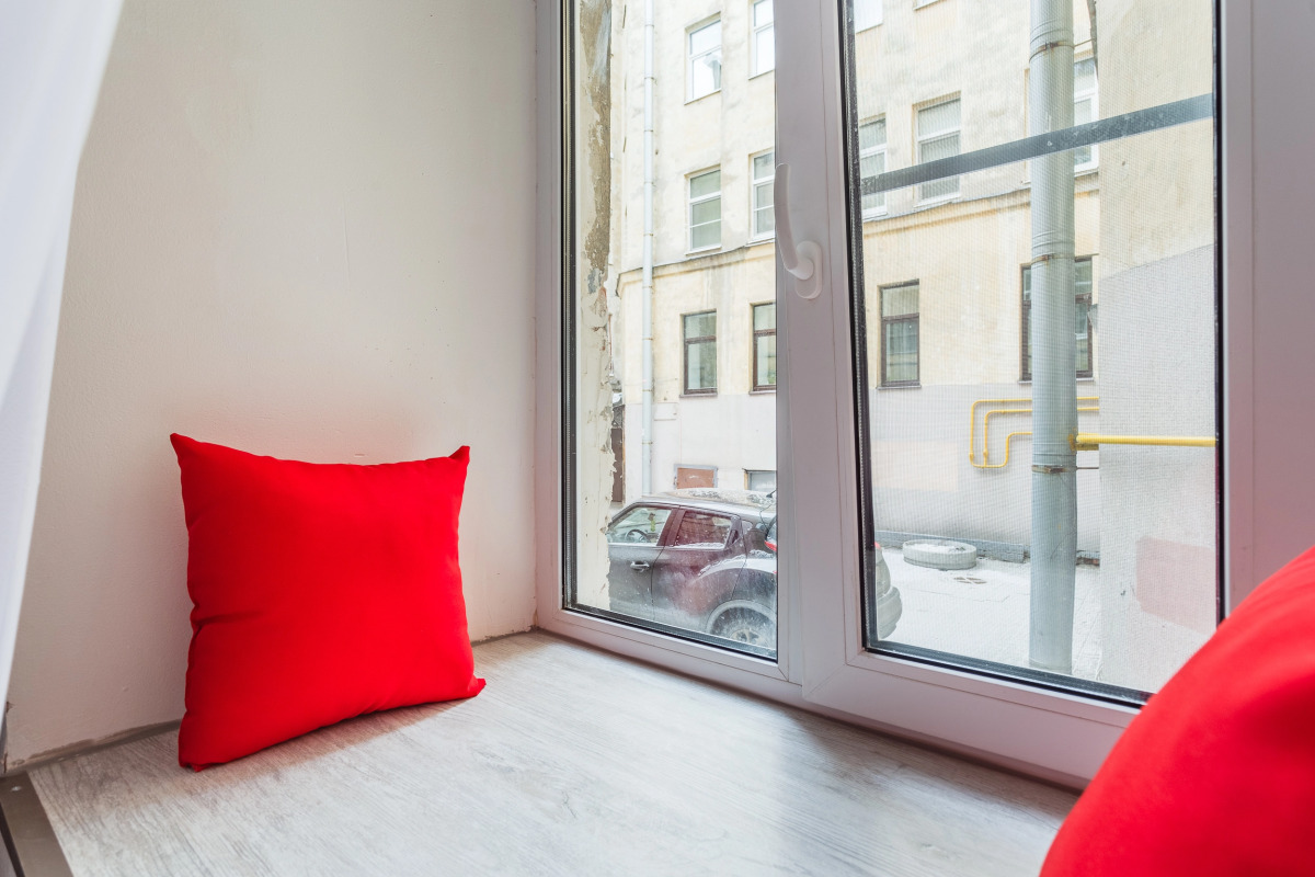 Апартаменты  Bikk*House 2 на  Достоевского