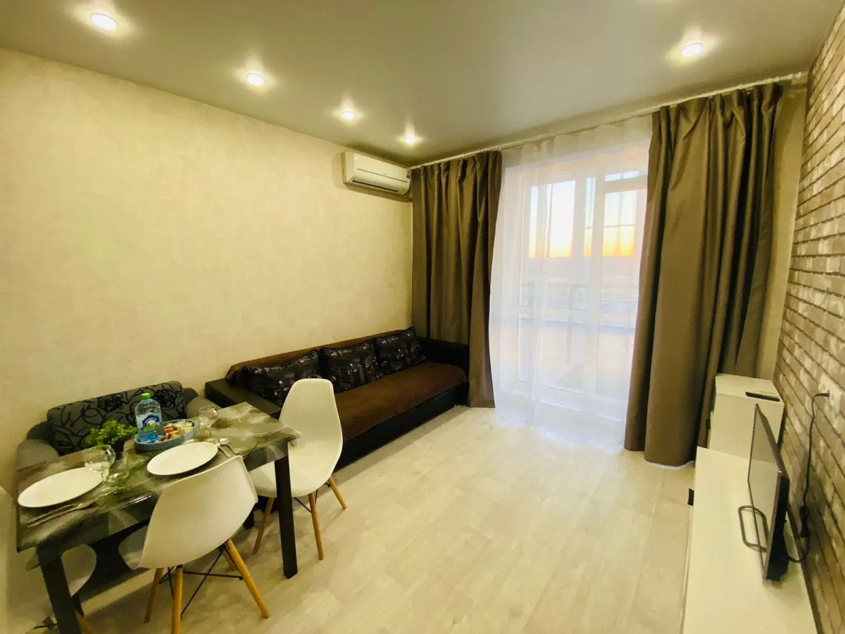 Квартира с Комфортом не далеко от Центра