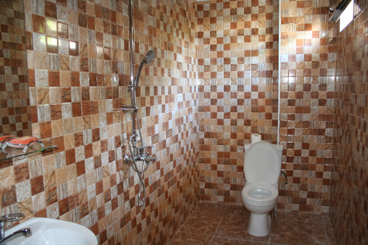 Мини-отель SV Batumi