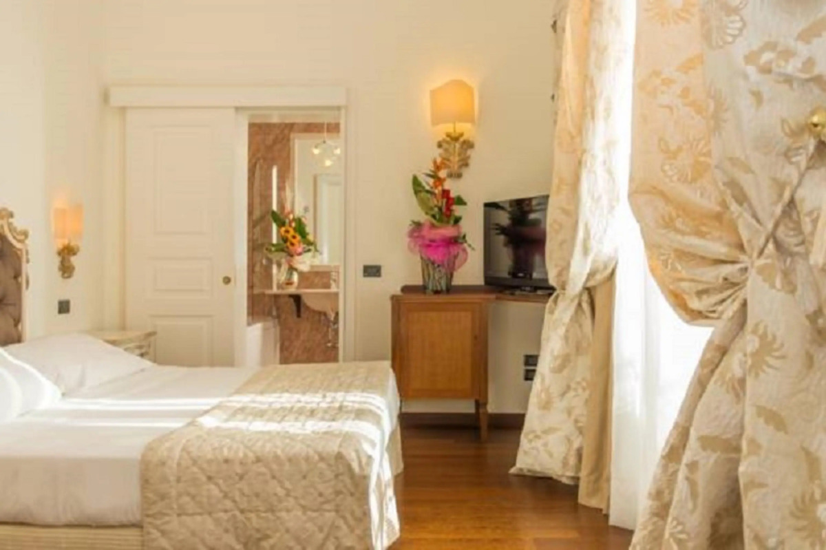 Grand Hotel di Lecce