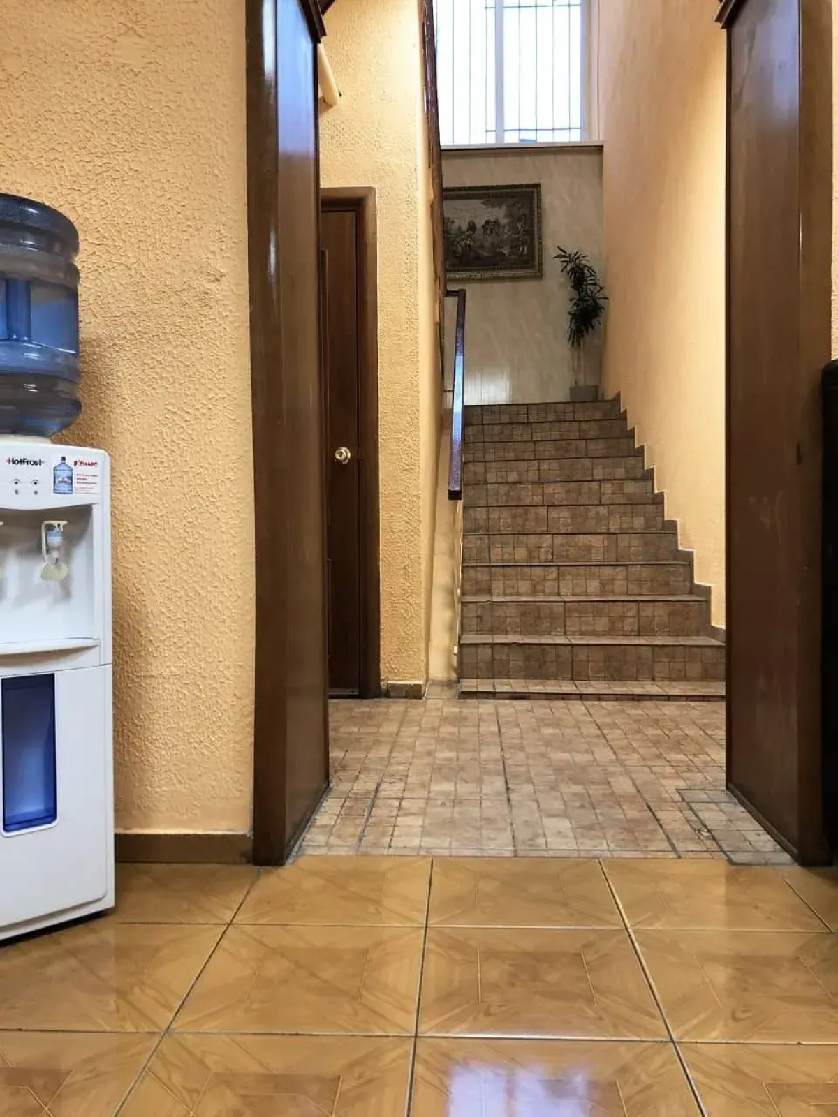 Хостел Этаж