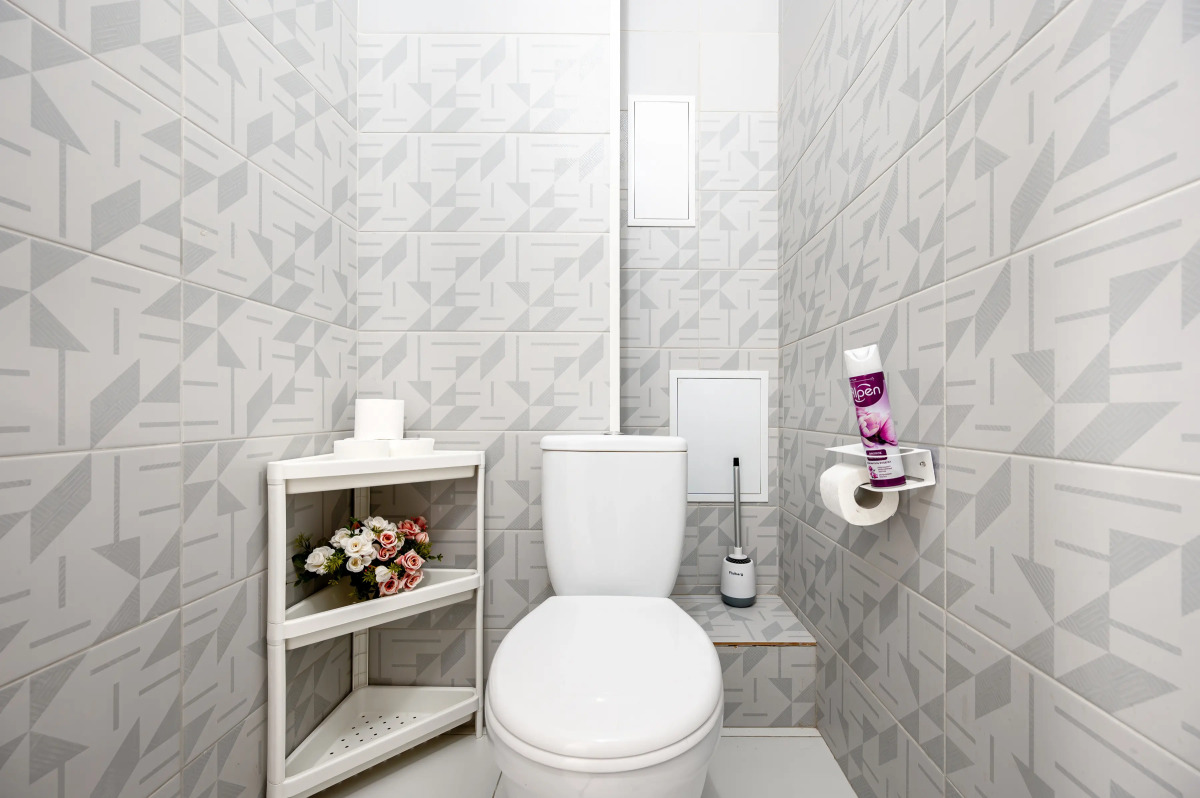 Апартаменты на Архитектора Белова, д.6