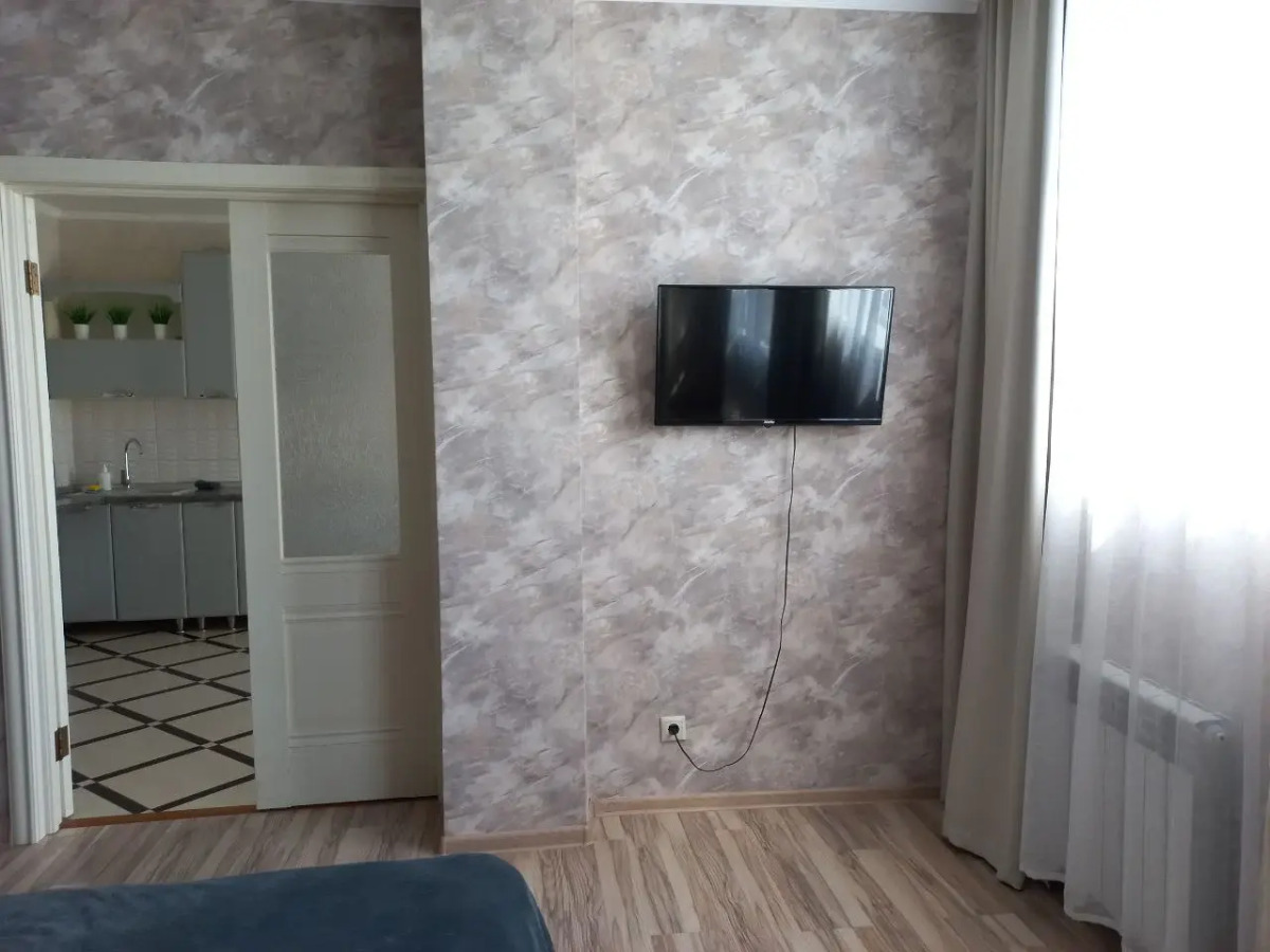 Апартаменты Комфорт с шикарным видом