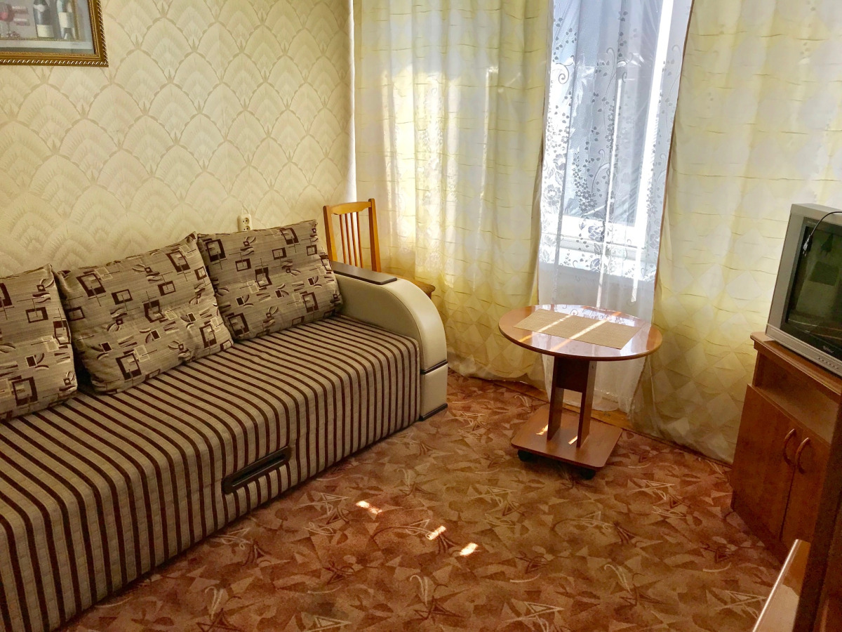 Отель Белореченск