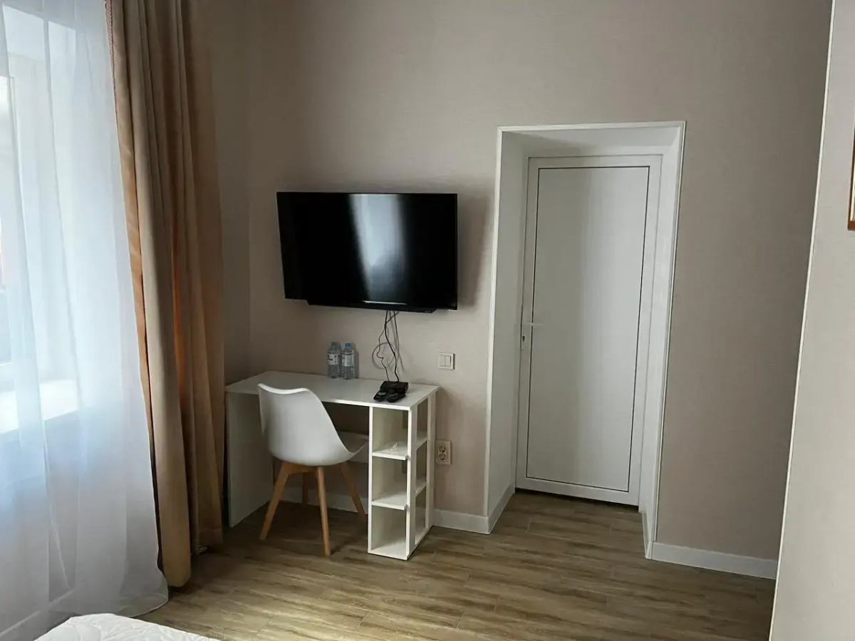 Гостевой дом Тихий Уголок