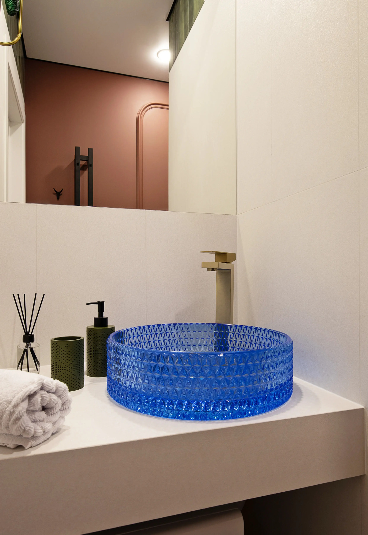 Апартаменты Savina Фридланд студия Бордо