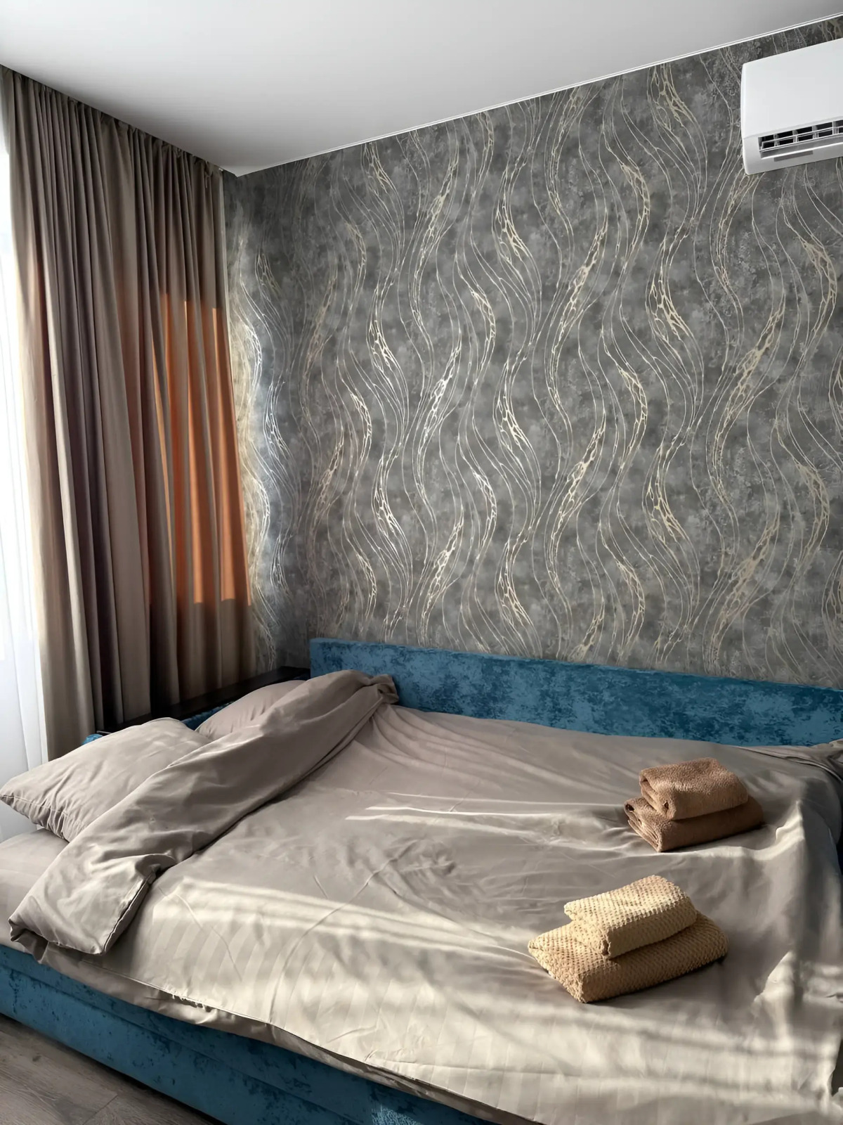 Квартира Комфортная квартира в курортном городе Ялта