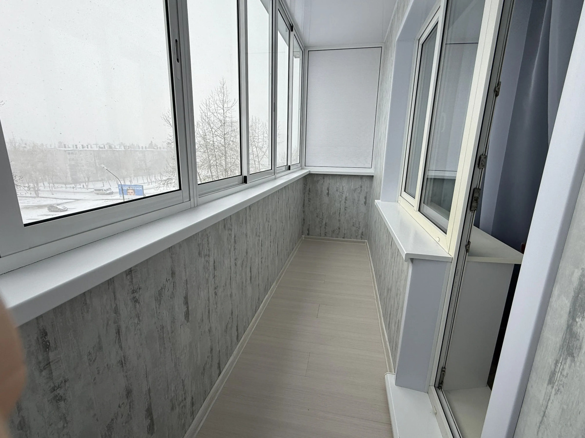 Квартира на Пирогова 11