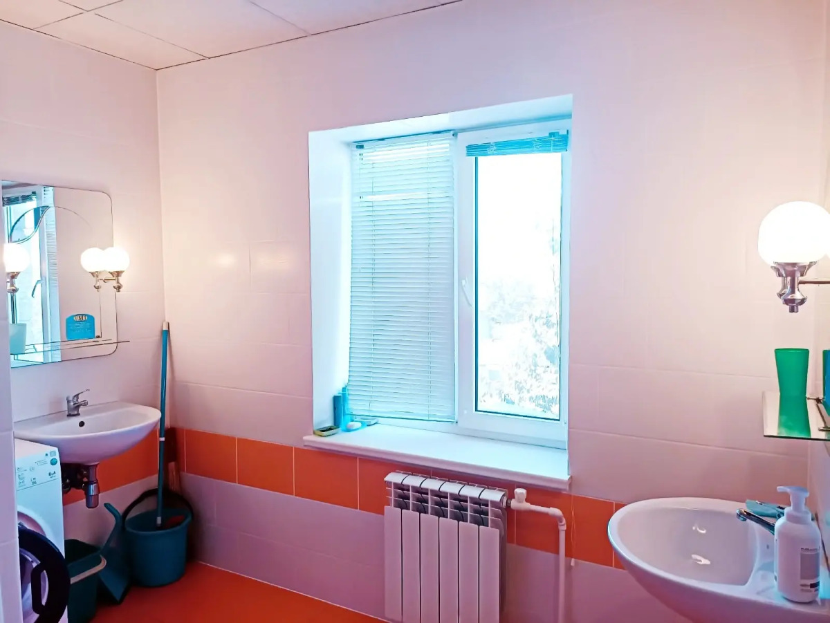 Гостевой дом На Московской