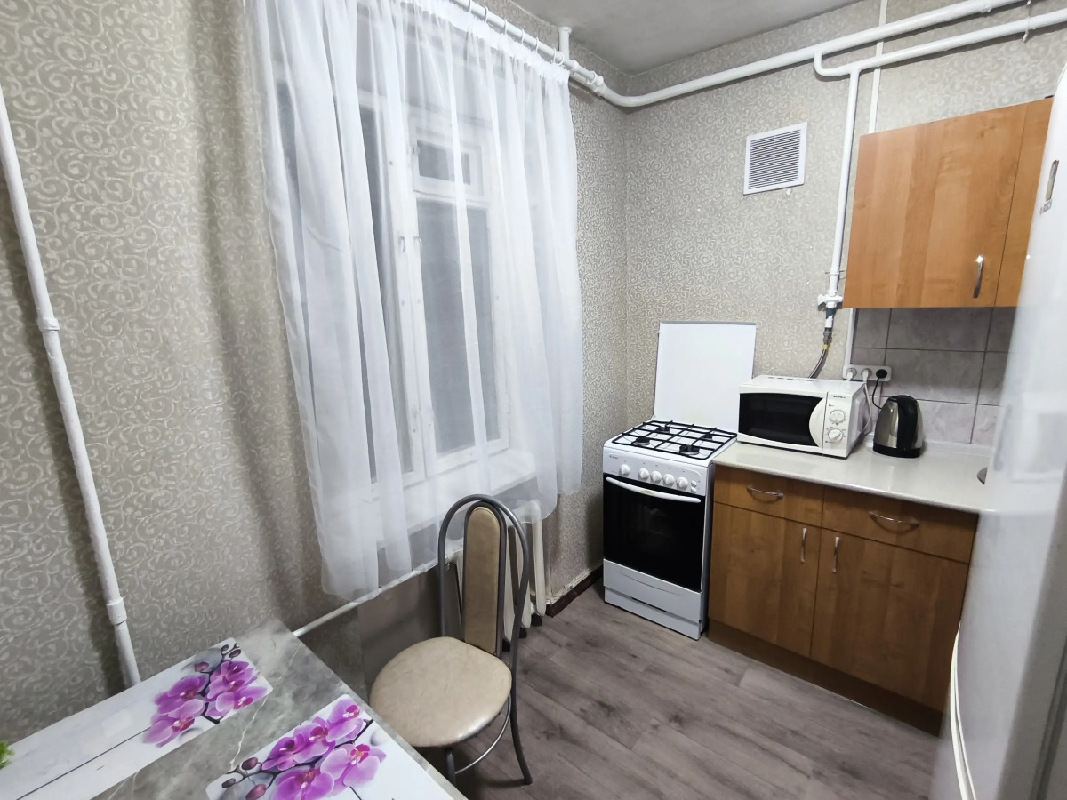 Квартира Свобода море 32