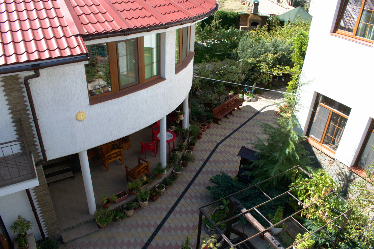 Гостевой Дом Светоч