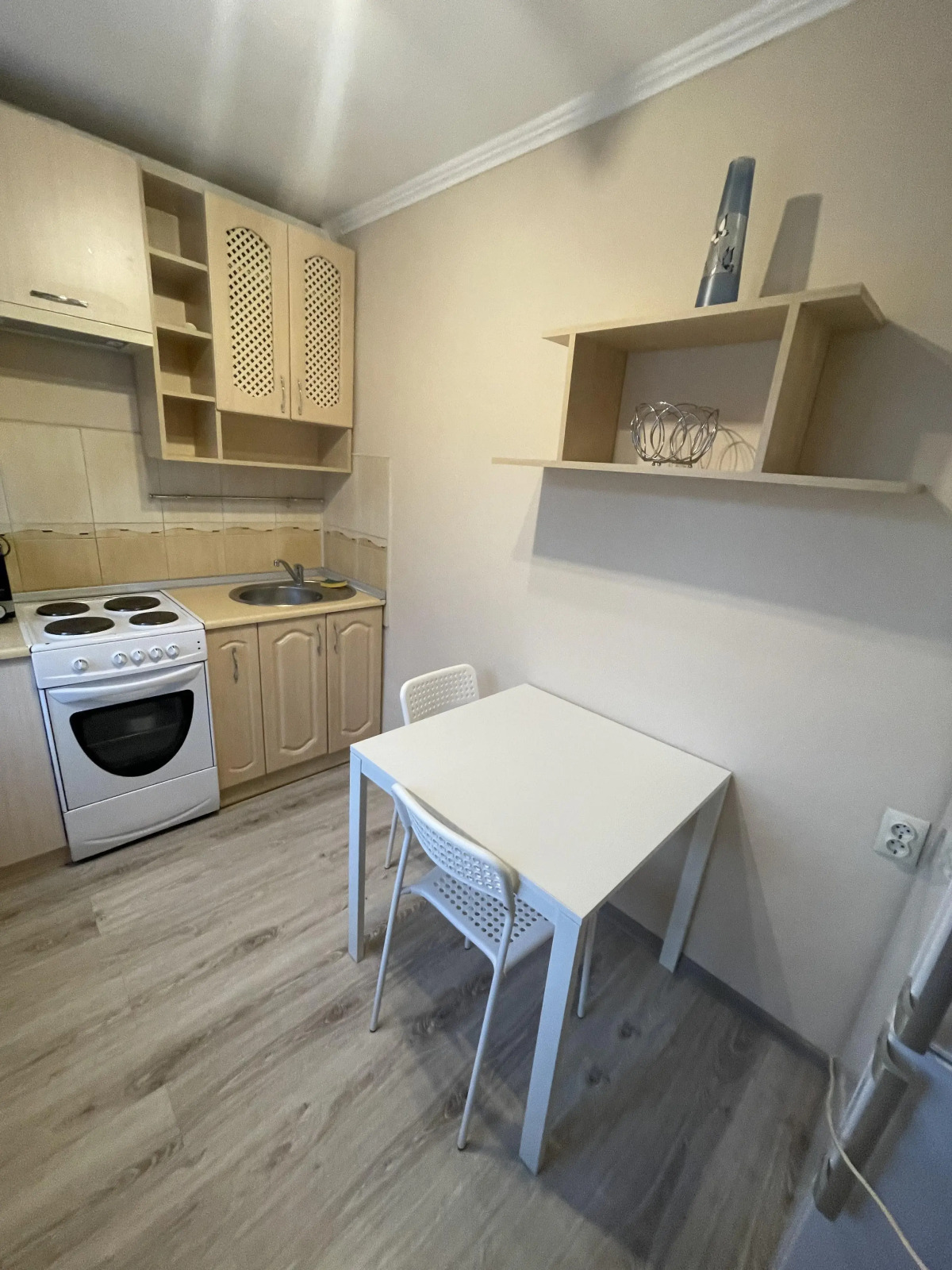 Апартаменты на улице Горького 14