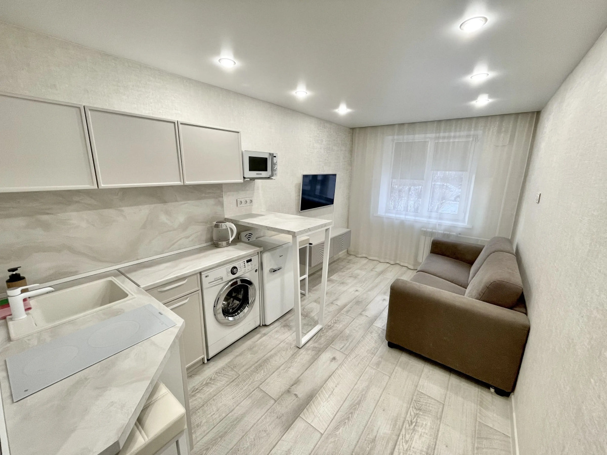 Апартаменты Азимут Дом