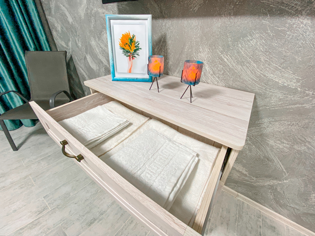 Квартира на Березке Кочубея 6 этаж