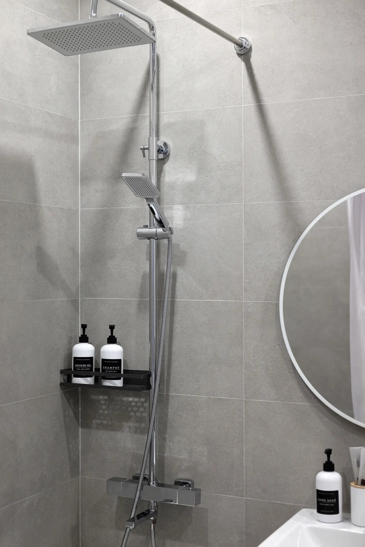 Квартира у Экспофорума от FlatsStories