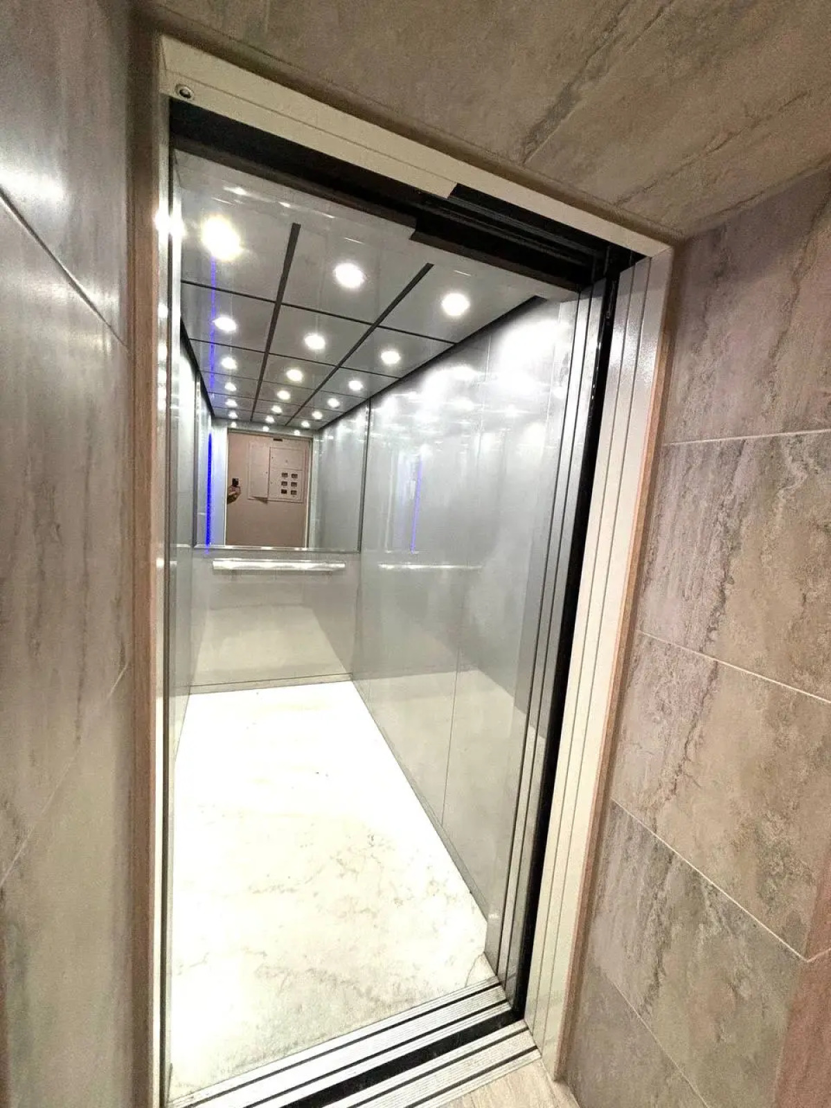 Апартаменты Elegance