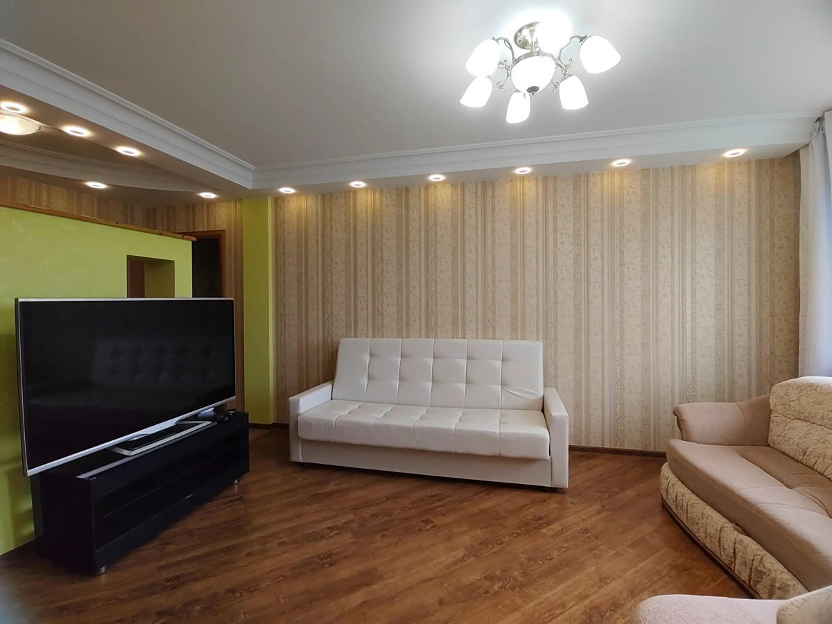 Квартира Пролетарская 30А