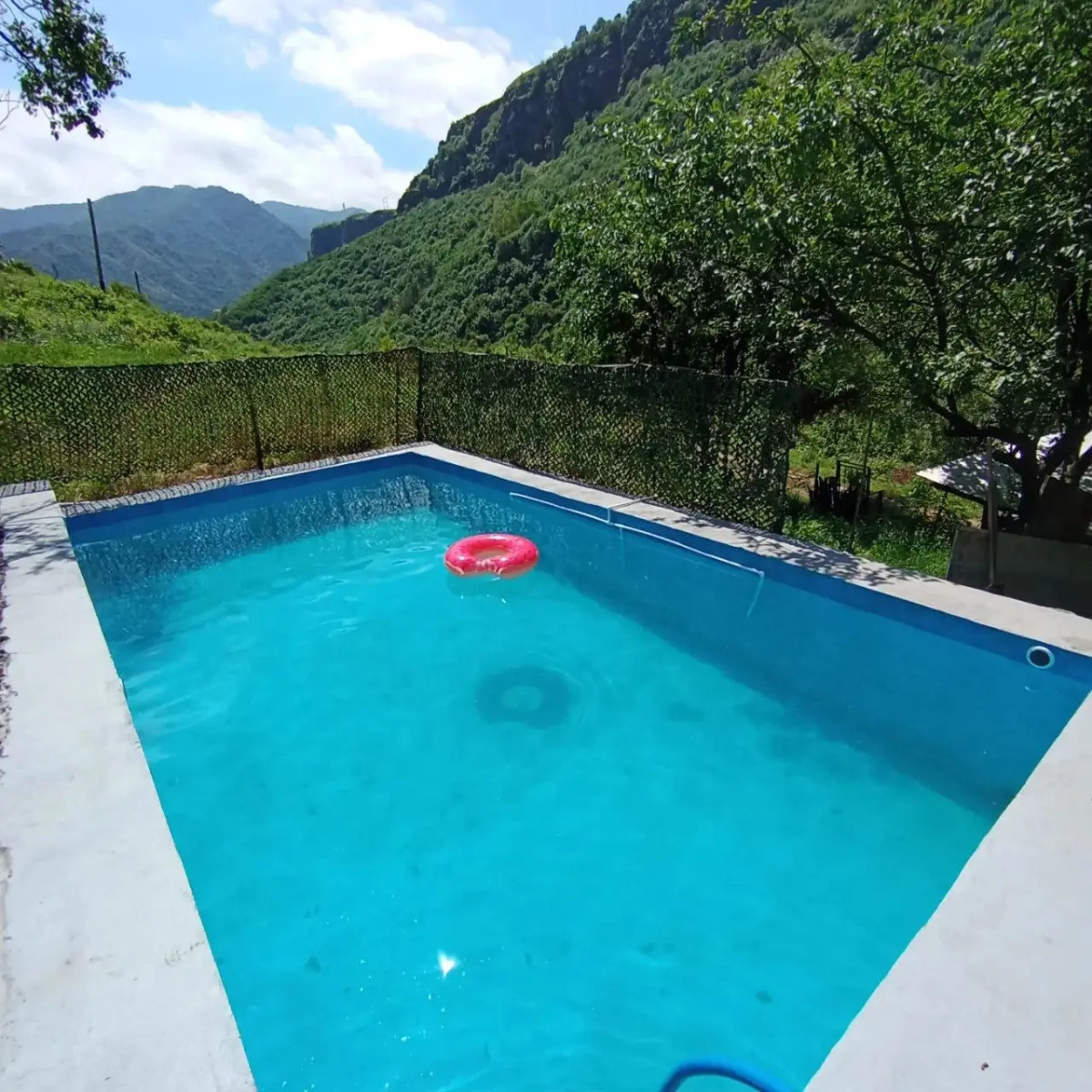 Гостевой дом VL