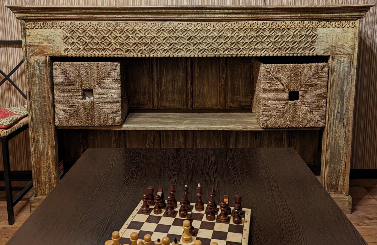 Квартира у Ленты