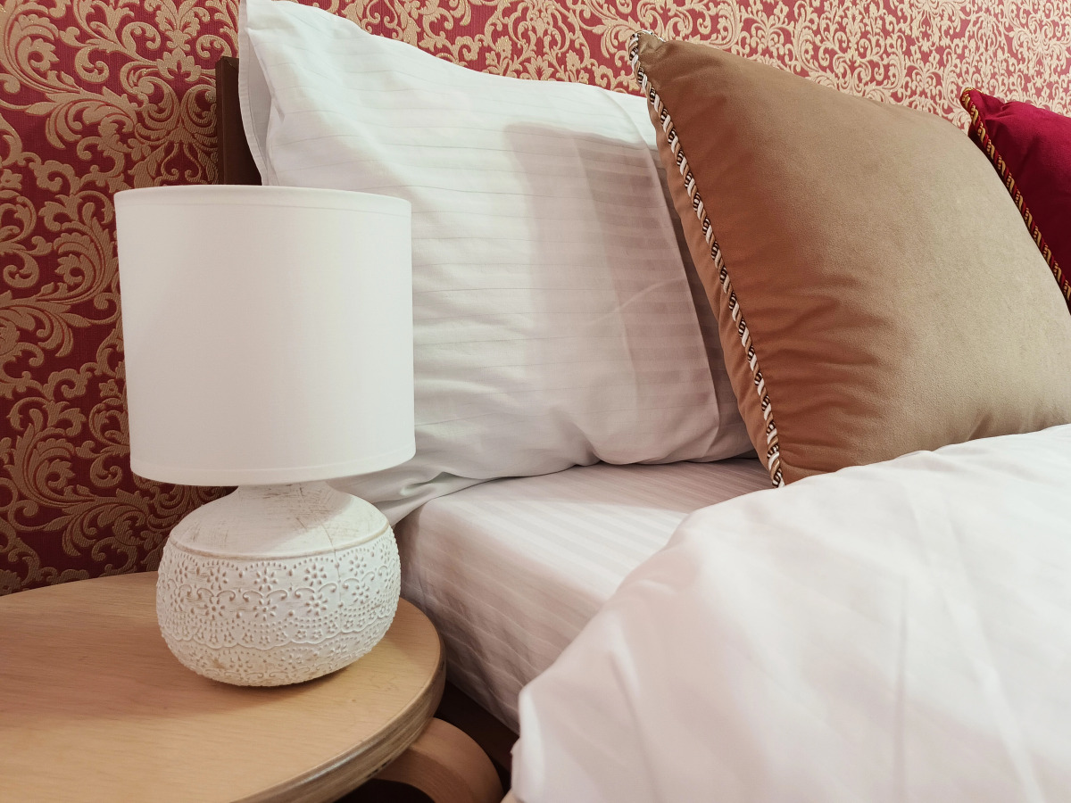 Квартира Кроноцкая